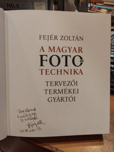 A magyar fottechnika tervezi, termkei, gyrti