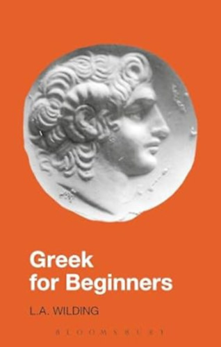 Greek for Beginners (Greek Language)