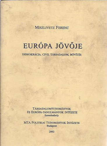 Eurpa jvje