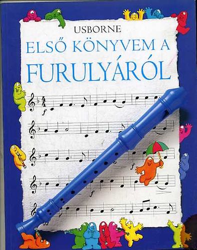 Els knyvem a furulyrl