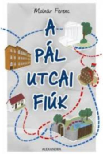 A P�l utcai fi�k