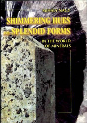 Sz�nek, f�nyek �s form�k az �sv�nyok vil�g�ban - Angol kiad�s