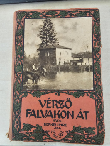 Vrz falvakon t