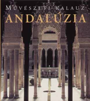 Brigitte Hintzen-Bohlen - Andalzia - Mvszeti kalauz