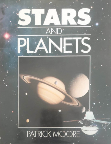 Stars and Planets (Csillagok s bolygk - angol nyelv)