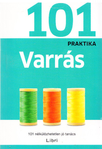 Varrs (101 praktika)