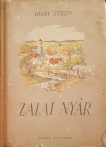 Zalai nyr