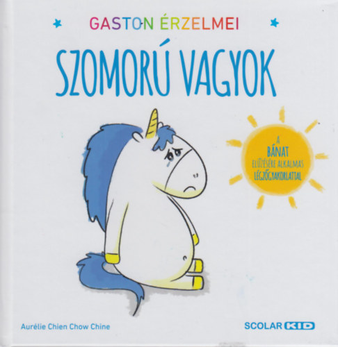 Gaston �rzelmei - Szomor� vagyok