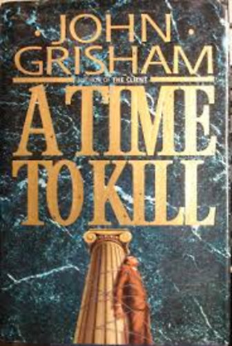 A time to kill