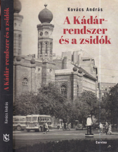 A K�d�r-rendszer �s a zsid�k