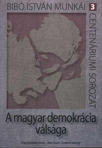 A magyar demokr�cia v�ls�ga