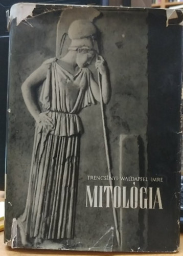 Mitológia (Trencsényi)