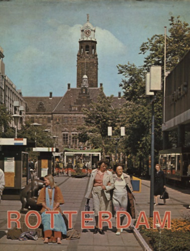 Rotterdam (Globe Photopublications)