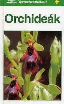 Orchidek (Termszetkalauz)