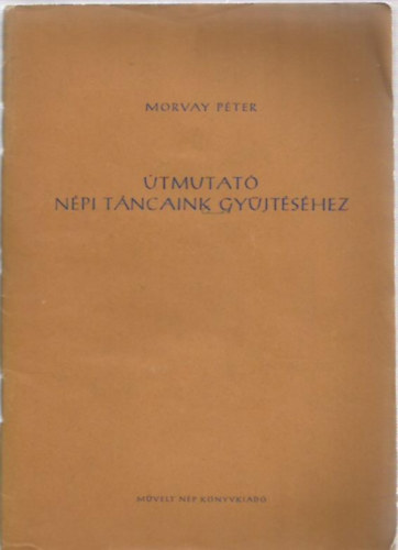 tmutat npi tncaink gyjtshez