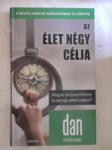 Az �let nagy c�lja