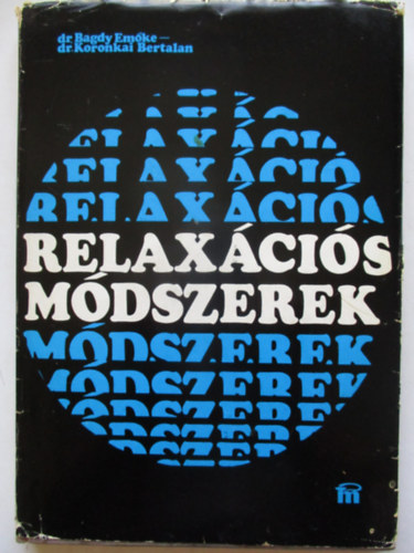 Relaxcis mdszerek