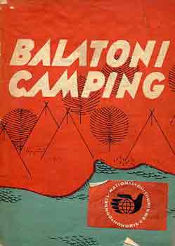 Balatoni camping