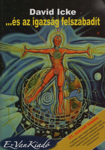 ...�s az igazs�g felszabad�t II.