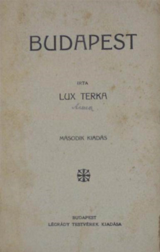 Budapest