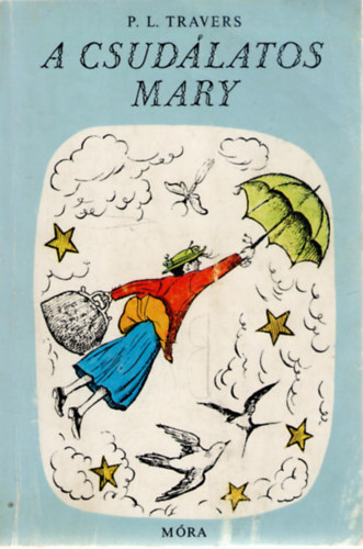 A csudlatos Mary