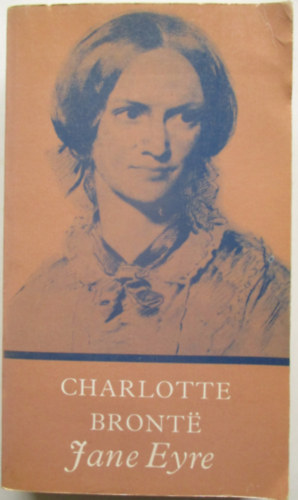 Charlotte Bront - Jane Eyre