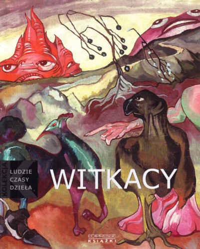 Witkacy