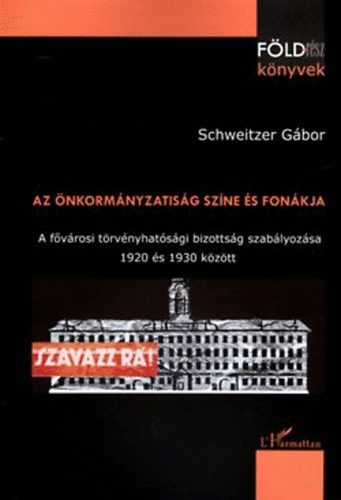 Az �nkorm�nyzatis�g sz�ne �s fon�kja