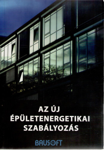 Az j pletenergetikai szablyozs