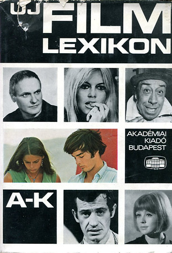j Film Lexikon (A-K)