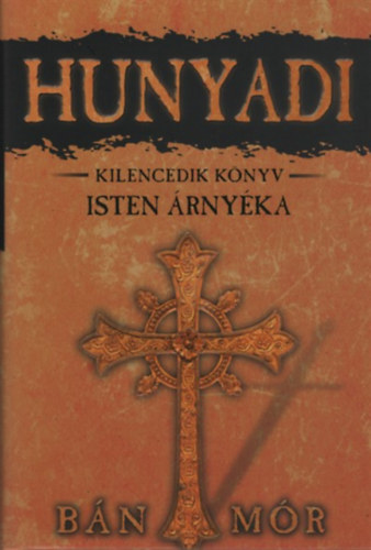 Bn Mr - Isten rnyka