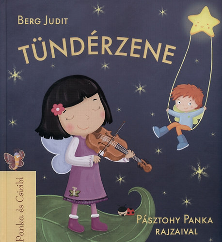 Berg Judit - Tndrzene