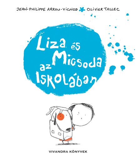 Liza s Micsoda az iskolban