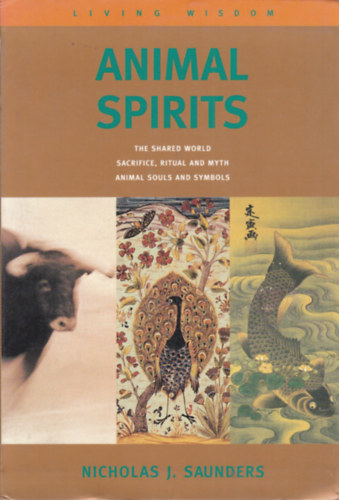 Animal Spirits ("llatszellemek" - angol nyelv)