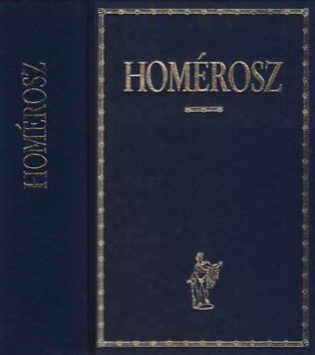 lisz o Odsszeia o Homroszi kltemnyek
