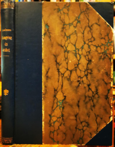 L�ng�sz �s �r�let