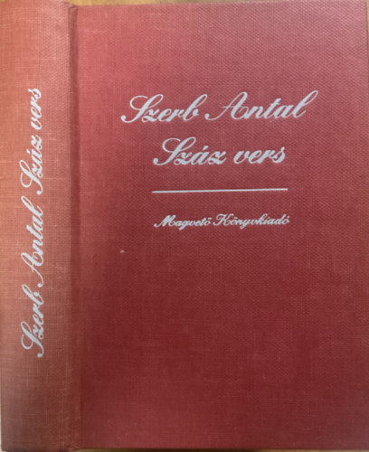 Sz�z vers