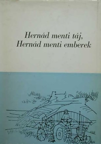 Hernd menti tj, Hernd menti emberek