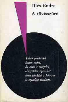 Ills Endre - A tvisszr