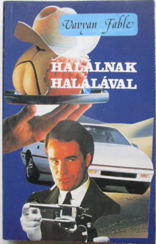 Hallnak hallval