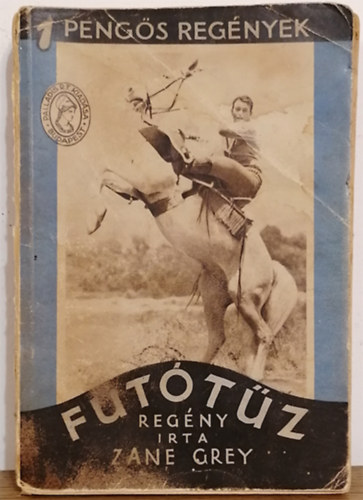 Futtz (1 pengs regnyek)