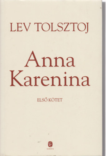 Karenina Anna I-II.