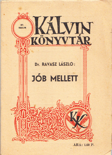 Jb mellett (Klvin knyvtr 37.)