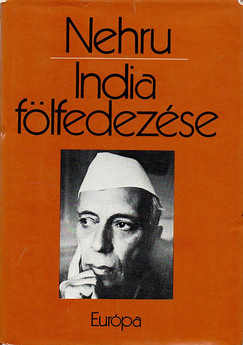 Nehru - India flfedezse