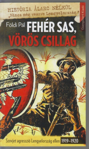 Fehr Sas, Vrs Csillag
