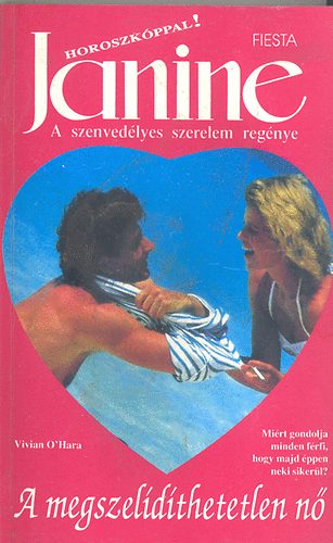 A megszeldthetetlen n (Janine)