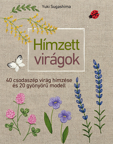 Hmzett virgok