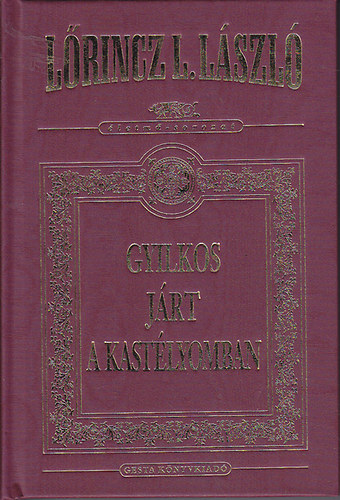 Gyilkos jrt a kastlyomban