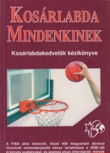 Kos�rlabda mindenkinek (Kos�rlabdakedvel�k k�zik�nyve)