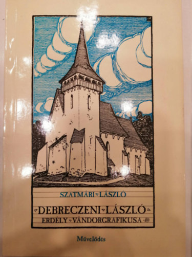 Debreczeni Lszl - Erdly vndorgrafikusa